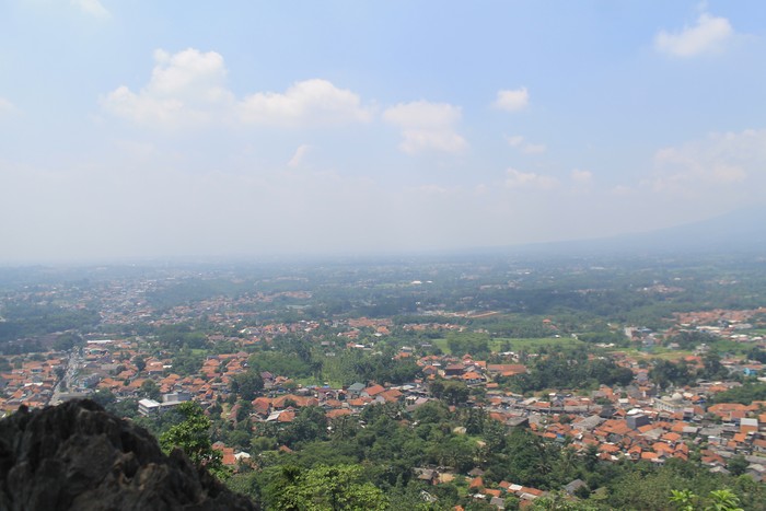 Gunung Kapur Ciampea