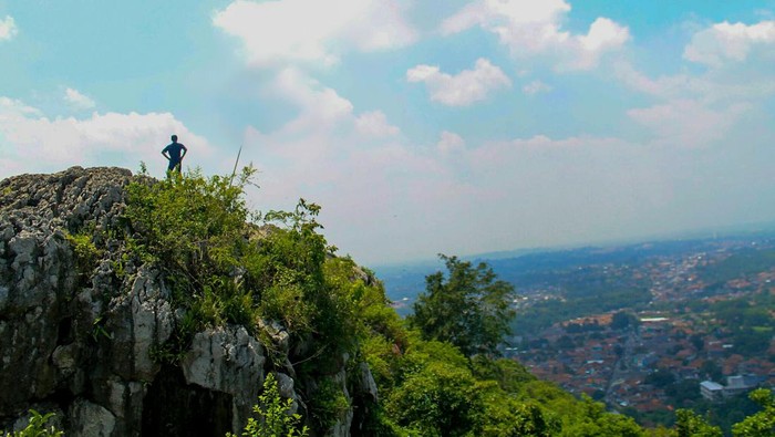 Gunung Kapur Ciampea