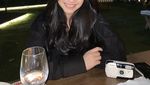 Sering Hangout Bareng Teman, Hanggini Doyan Jajan Es Krim
