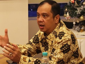 Prabowo-Gibran Nomor Urut 2, Golkar: Seimbang dan Saling Menguatkan