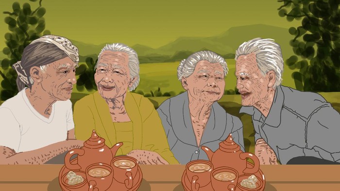 ilustrasi cerpen