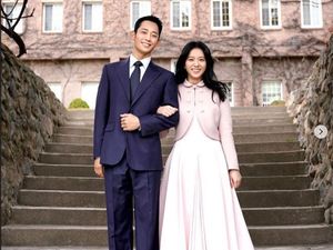 Netizen Duga Ending Snowdrop Diubah, Jisoo & Jung Hae In Batal Nikah