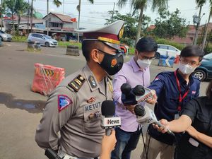 Antisipasi Macet, Polisi Akan Berlakukan One Way di Jalur Puncak Siang Ini