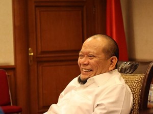 Pemerintah Diminta Perkuat Kerja Sama Industri dengan Negara Maju