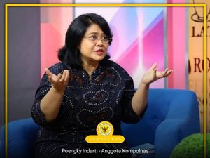 Kompolnas Minta Edy Mulyadi Kooperatif Jalani Proses Hukum