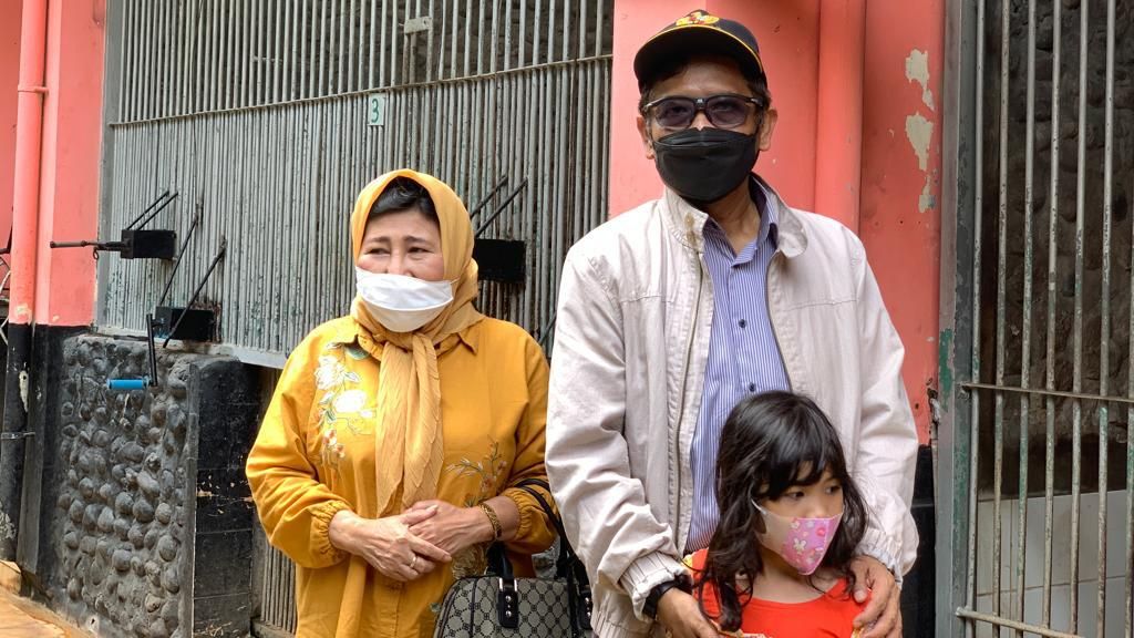 Kunjungi Ragunan, Mahfud MD Apresiasi Penerapan Prokes-Tempat Bersih