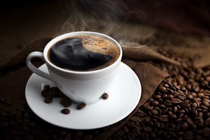 Manfaat Kopi untuk Kecantikan Kulit
