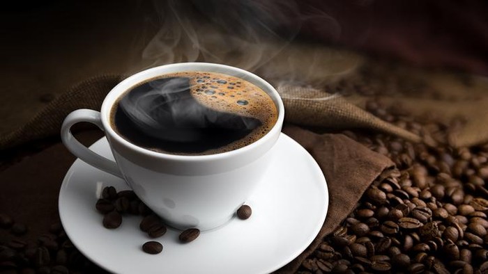 Sederet Manfaat Minum Kopi yang Harus Kamu Tahu