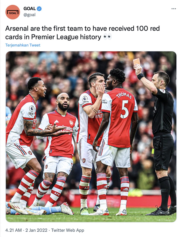 Meme Meme Arsenal vs Manchester City