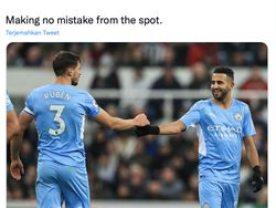 Meme Kekalahan Tragis Arsenal, Kartu Merah, dan Dibobol Menit Akhir