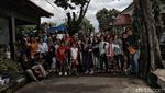 Mengenal Krontjong Toegoe, Peninggalan Bangsa Portugis di Jakarta