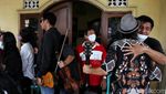 Mengenal Krontjong Toegoe, Peninggalan Bangsa Portugis di Jakarta