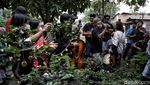 Mengenal Krontjong Toegoe, Peninggalan Bangsa Portugis di Jakarta