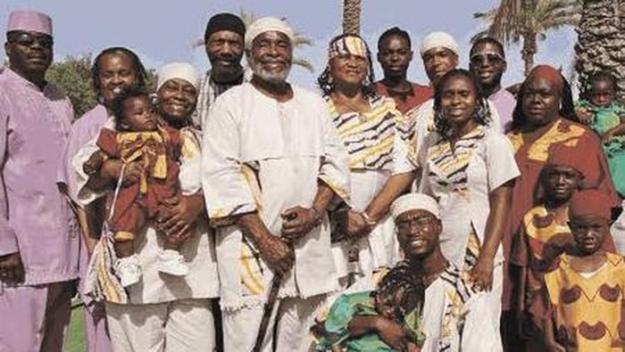 Misheck Nyandoro