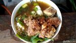 10 Hidangan Nasi Nusantara Nikmat dengan Lauk Komplet