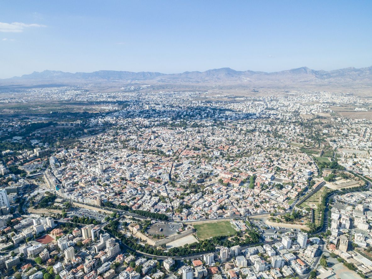 Nikosia