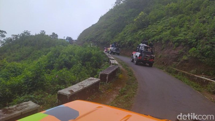 One day tour Kabupaten Magelang