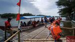 Berkah 2022, Pengelola Kapal Wisata Pantai Glagah Raup Cuan Melimpah