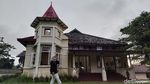 Foto: 2 Rekomendasi Tempat Ngopi yang Asyik di Lembang