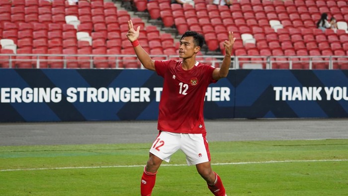 Pratama Arhan