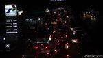 Puncak Arus Balik Terjadi di Jalur Selatan Nagreg-Cileunyi