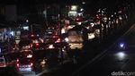 Puncak Arus Balik Terjadi di Jalur Selatan Nagreg-Cileunyi