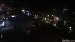 Puncak Arus Balik Terjadi di Jalur Selatan Nagreg-Cileunyi