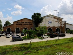 Rest Area Jalan Tol Instagenik Rest Area Jalan Tol Instagenik