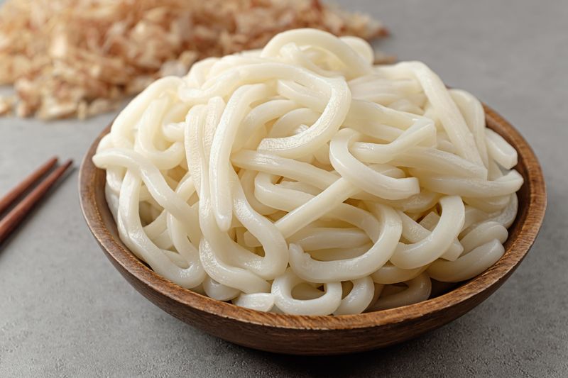 Resep Udon Sapi