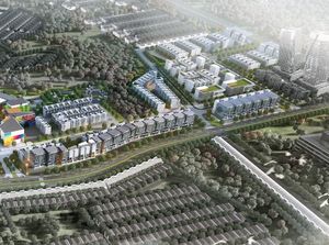 Serpong dan Gading Serpong Ternyata Beda Gais... Begini Penjelasannya