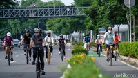 Terdapat suatu prinsip dalam ilmu olahraga yang disebut FITTE yaitu frekuensi, intensitas, time (waktu), type (tipe), dan enjoyment (kenikmatan). Kenikmatanlah yang paling penting dalam berolahraga. 