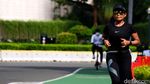 Semangat Berolahraga di Awal Tahun 2022