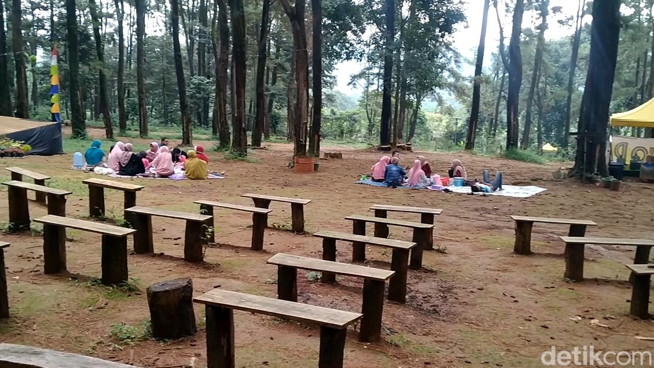 Soko Langit di Pekalongan