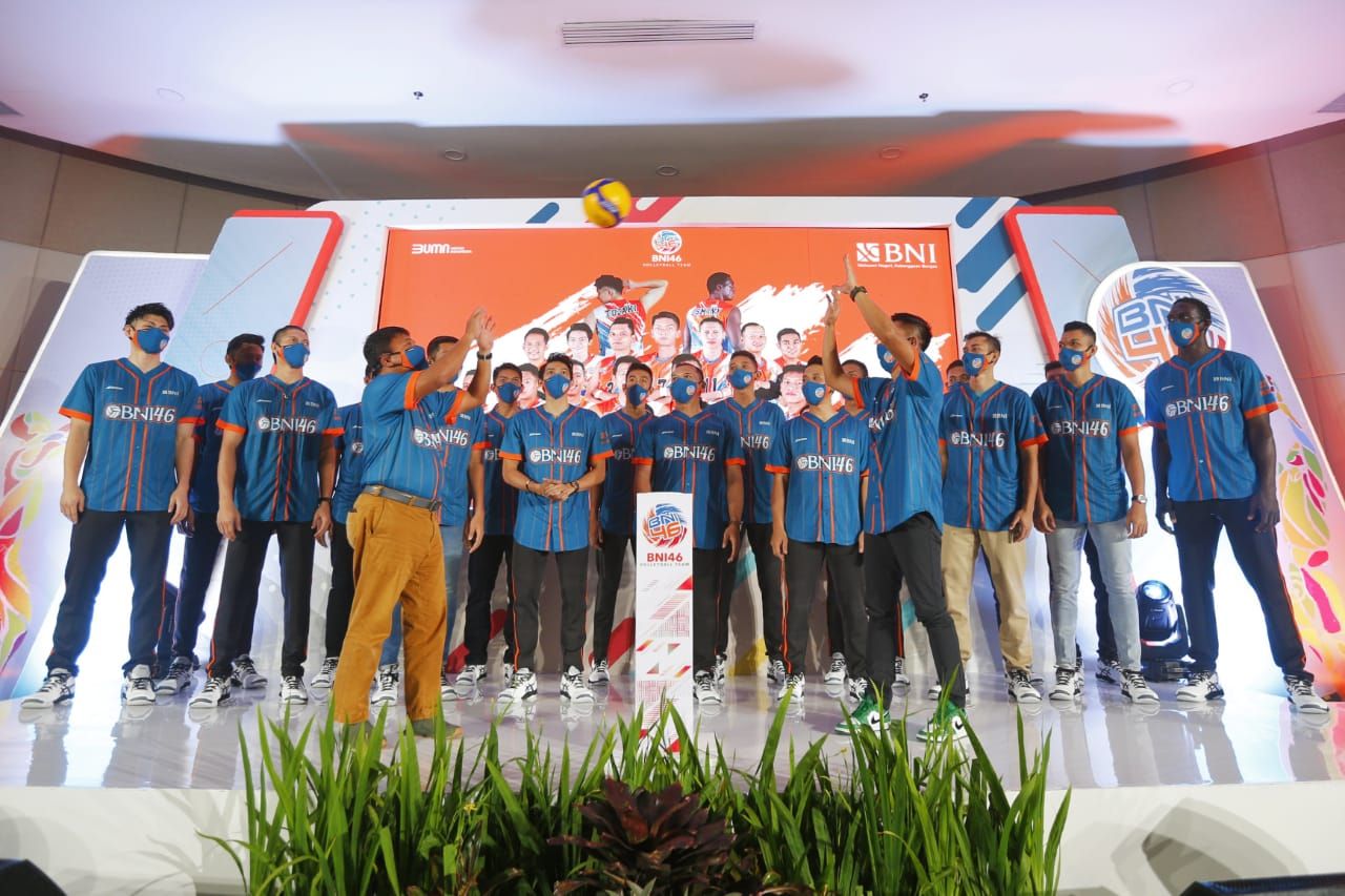 Tim Jakarta BNI 46