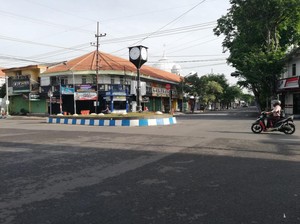 6 Lokasi Salat Idul Fitri Muhammadiyah Kota Pasuruan Jumat 21 April 2023