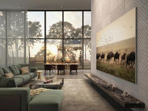 Gebrakan Samsung di CES 2022, Teknologi Micro LED-Neo QLED Baru untuk TV