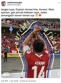Timnas Indonesia