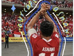 Timnas Indonesia dan Shin Tae-yong, Banjir Dukungan Netizen