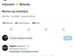 Timnas Indonesia dan Shin Tae-yong, Banjir Dukungan Netizen