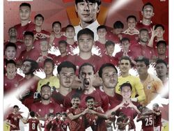 Timnas Indonesia dan Shin Tae-yong, Banjir Dukungan Netizen