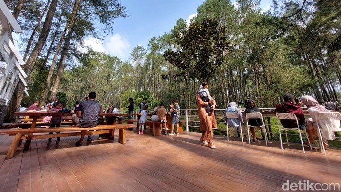 Warung Kopi Gunung