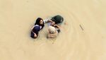 14 Kecamatan di Aceh Utara Terendam Banjir