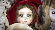 e-Life: Ramai Spirit Dolls, Si Boneka Hidup