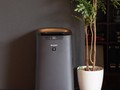 Imbas Abu Anak Krakatau, Penjualan Air Purifier Sharp Naik 3 Kali Lipat