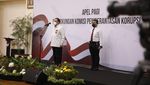 Ancang-ancang KPK di Tahun 2022