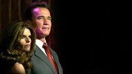 Kisah Miris Arnold Schwarzenegger Resmi Cerai karena Selingkuh dengan ART
