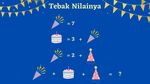 Pemanasan Otak Awal Tahun, Cobain Biar Nggak Stres