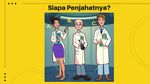 Teka-teki Gambar Ini Menguji Logika Sekaligus Ketajaman Mata