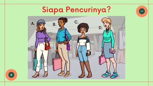 asah otak