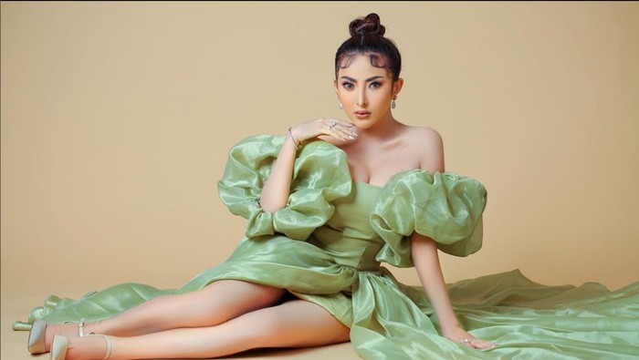 Ayu Aulia